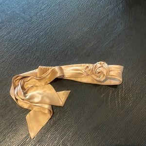 Eugenia Kim headband